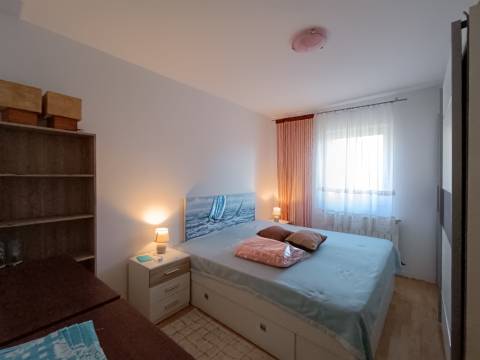 Flats Pobri, Opatija - Okolica, 80m2