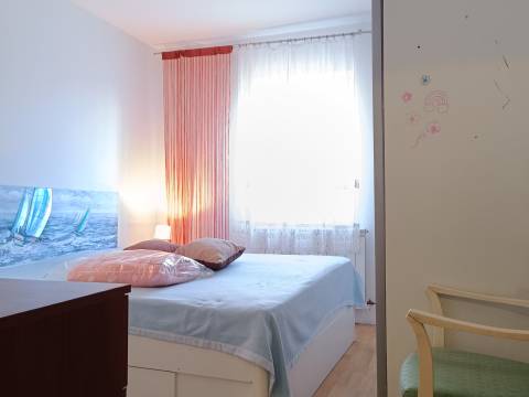 Flats Pobri, Opatija - Okolica, 80m2
