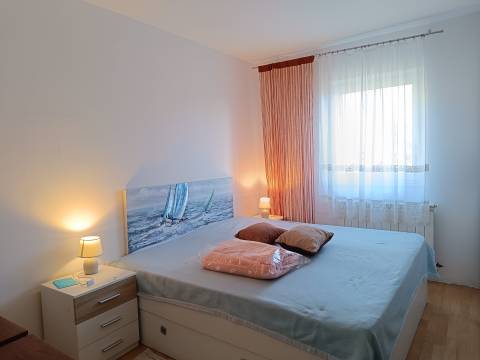 Flats Pobri, Opatija - Okolica, 80m2