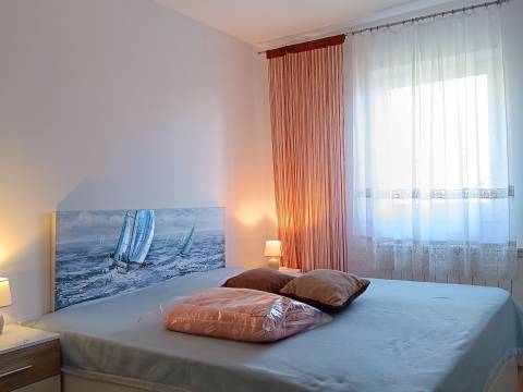 Flats Pobri, Opatija - Okolica, 80m2