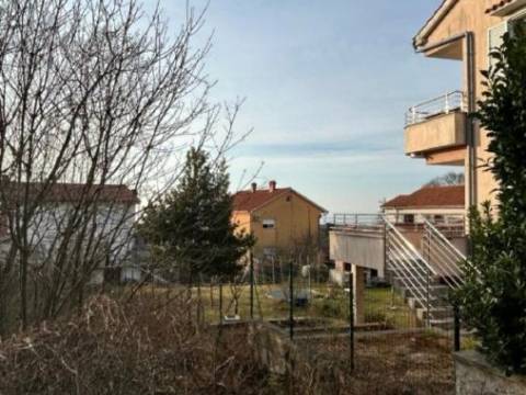 Земельные участки Mladenići, Viškovo, 1.089m2