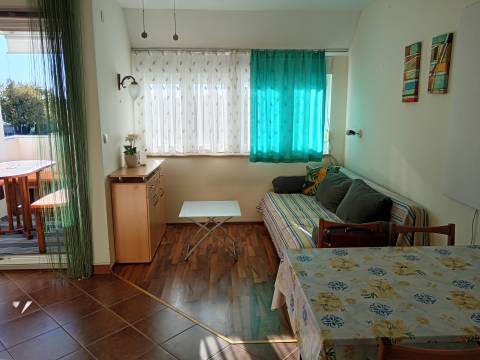 Квартиры Mareda, Novigrad, 40m2