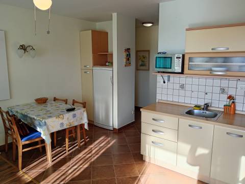 Квартиры Mareda, Novigrad, 40m2