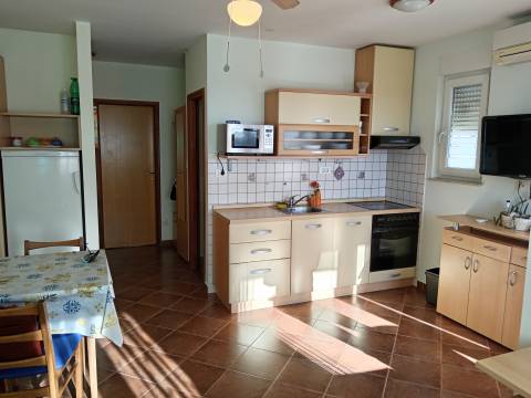 Квартиры Mareda, Novigrad, 40m2