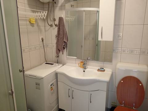 Квартиры Mareda, Novigrad, 40m2