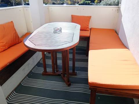 Квартиры Mareda, Novigrad, 40m2