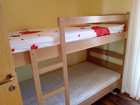 Квартиры Mareda, Novigrad, 40m2