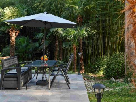 Opatija blizina centra stan 1S+DB, prizemlje, 53 m2