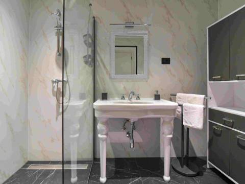 Opatija blizina centra stan 1S+DB, prizemlje, 53 m2