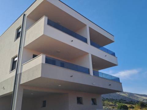 Квартиры Pag, 66,80m2
