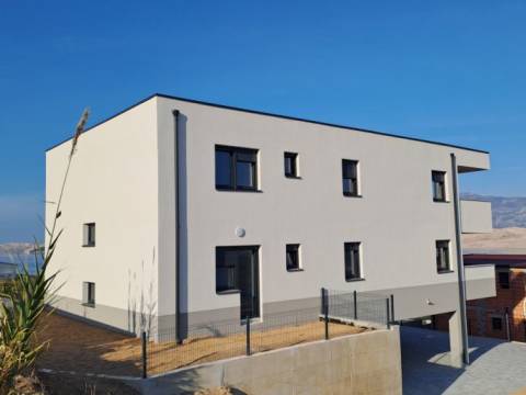 Квартиры Pag, 66,80m2