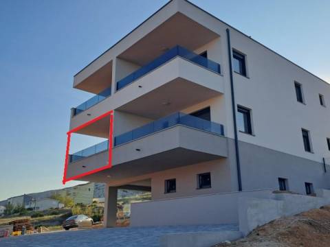 Квартиры Pag, 66,80m2