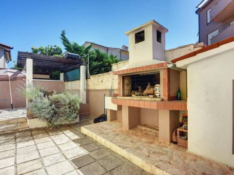 Квартиры Ližnjan, 76,16m2