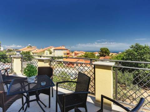 Квартиры Ližnjan, 76,16m2