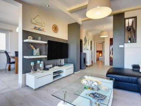 Квартиры Ližnjan, 76,16m2