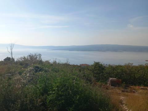 CRIKVENICA GRAĐEVINSKO ZEMLJIŠTE