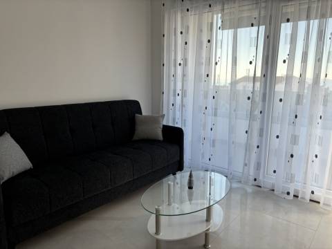 Квартиры Drenova, Rijeka, 43m2