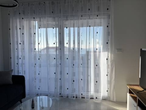 Квартиры Drenova, Rijeka, 43m2