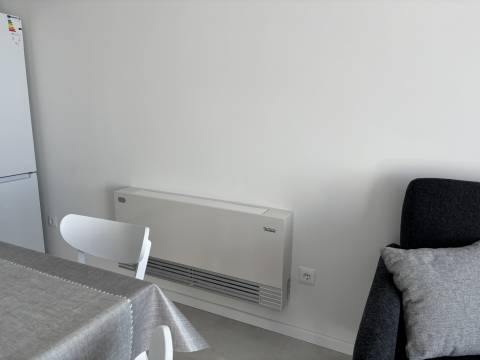 Квартиры Drenova, Rijeka, 43m2