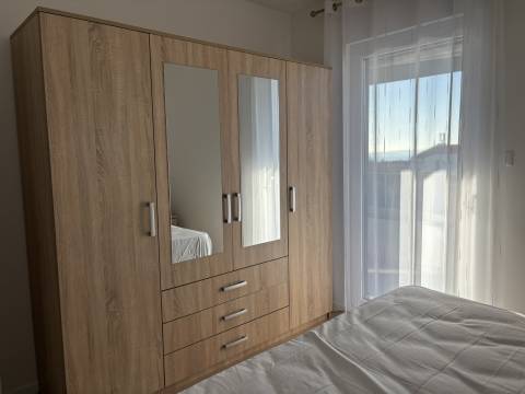 Квартиры Drenova, Rijeka, 43m2