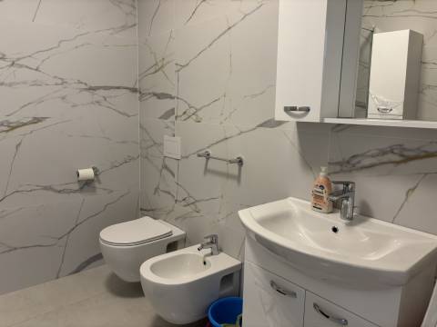 Квартиры Drenova, Rijeka, 43m2
