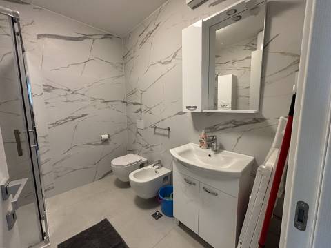 Квартиры Drenova, Rijeka, 43m2