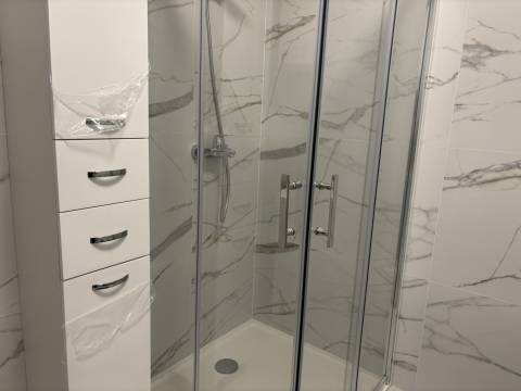 Квартиры Drenova, Rijeka, 43m2