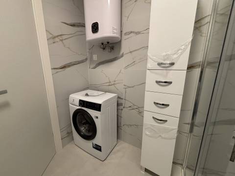 Квартиры Drenova, Rijeka, 43m2