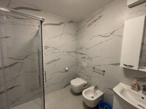 Квартиры Drenova, Rijeka, 43m2