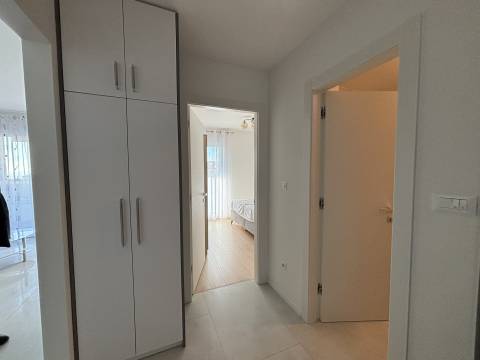 Квартиры Drenova, Rijeka, 43m2