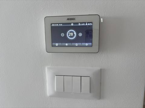 Квартиры Drenova, Rijeka, 43m2