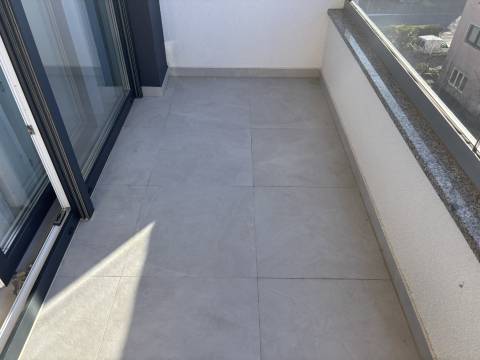 Квартиры Drenova, Rijeka, 43m2