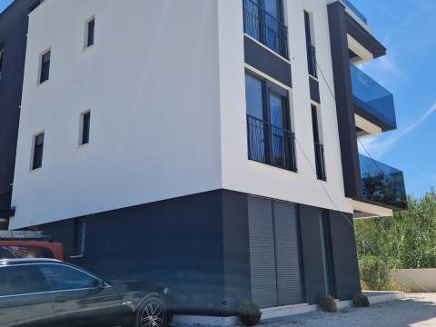 Квартиры Privlaka, 71,05m2