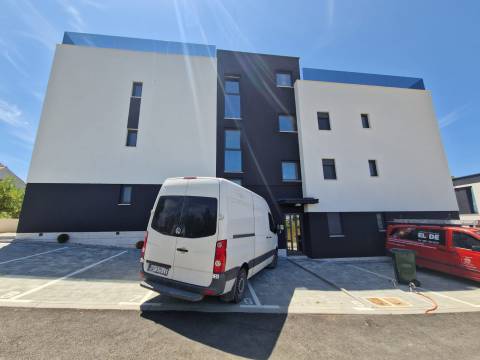 Квартиры Privlaka, 71,05m2
