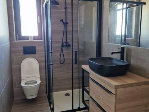 Квартиры Privlaka, 71,05m2