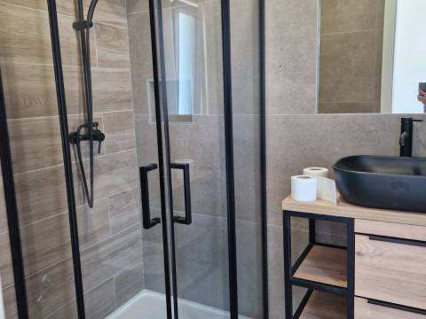 Квартиры Privlaka, 71,05m2