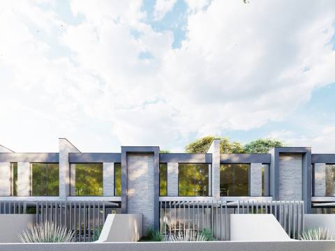 Privlaka, terraced house B S4 with garden, 300m to the sea