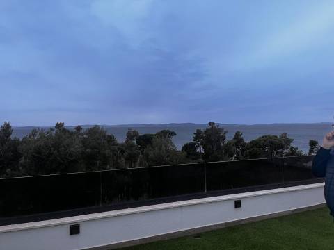 Privlaka, Apartment S6 with pool/roof terrace