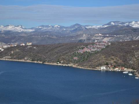 Lands Kraljevica, 8.082m2