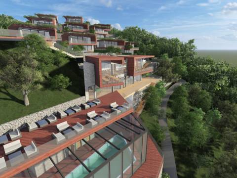 Lands Kraljevica, 8.082m2