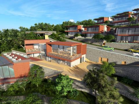 Lands Kraljevica, 8.082m2