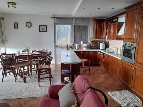 Flats Ičići, Opatija - Okolica, 101m2