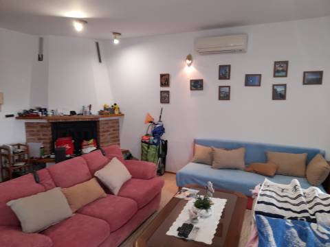 Flats Ičići, Opatija - Okolica, 101m2