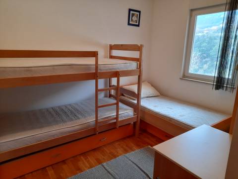 Flats Ičići, Opatija - Okolica, 101m2