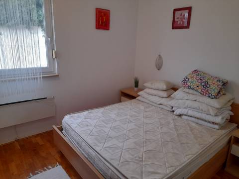 Flats Ičići, Opatija - Okolica, 101m2