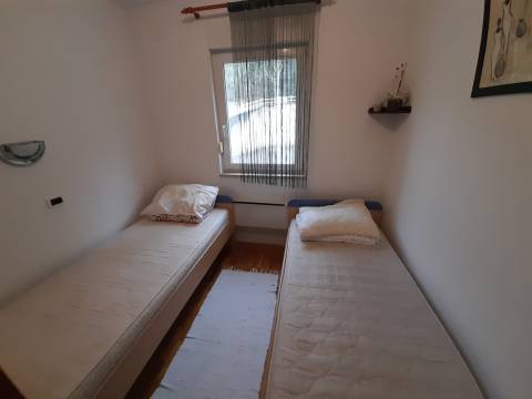 Flats Ičići, Opatija - Okolica, 101m2