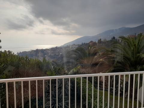 Flats Ičići, Opatija - Okolica, 101m2
