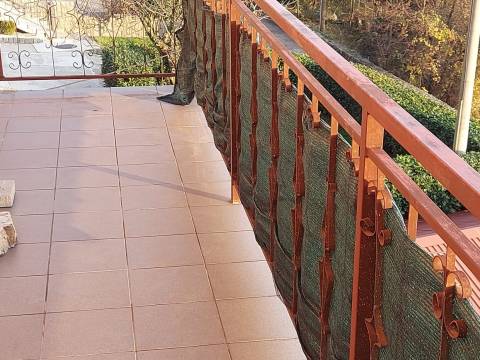 Flats Spinčići, Kastav, 124,37m2