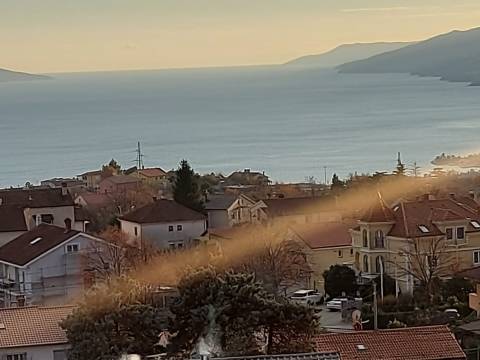 Flats Spinčići, Kastav, 124,37m2