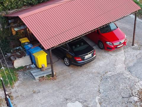 Flats Spinčići, Kastav, 124,37m2